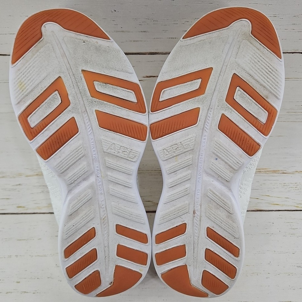 APL TechLoom Pro Womens Womens Size 6.5 Running Walking Knit Casual Shoe 0721XC‎ - Picture 9 of 10